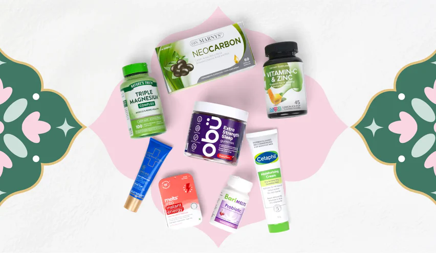 Your Ultimate Beauty and Wellness Destination